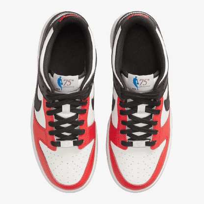 Nike Dunk Low EMB 'Chicago'