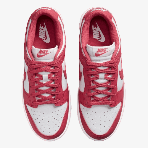 Nike Dunk Low 'Archeo Pink'