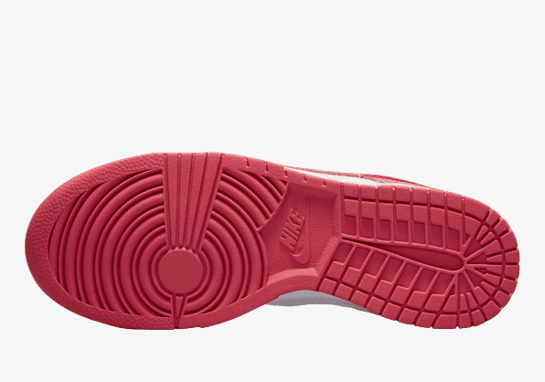 Nike Dunk Low 'Archeo Pink'