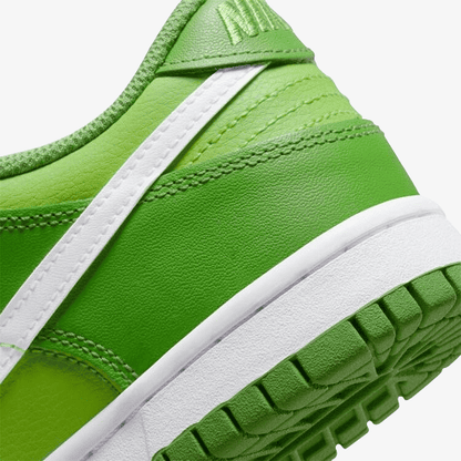 Nike Dunk Low Chlorophyll (GS)
