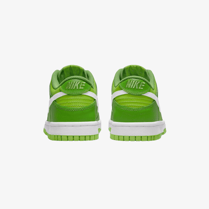 Nike Dunk Low Chlorophyll (GS)