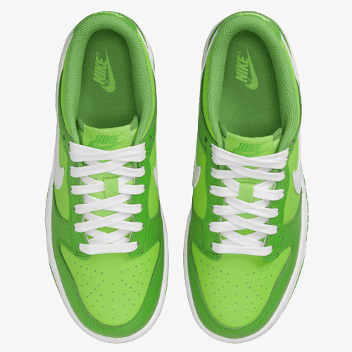 Nike Dunk Low Chlorophyll (GS)