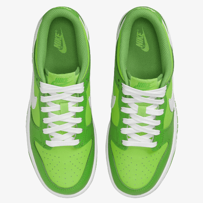 Nike Dunk Low Chlorophyll (GS)