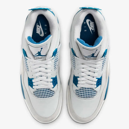 Air Jordan 4 'Military Blue'
