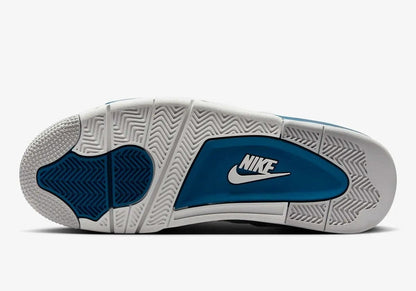 Air Jordan 4 'Military Blue'