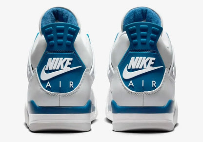 Air Jordan 4 'Military Blue'