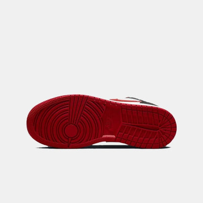 Jordan 1 Low Bulls (GS)
