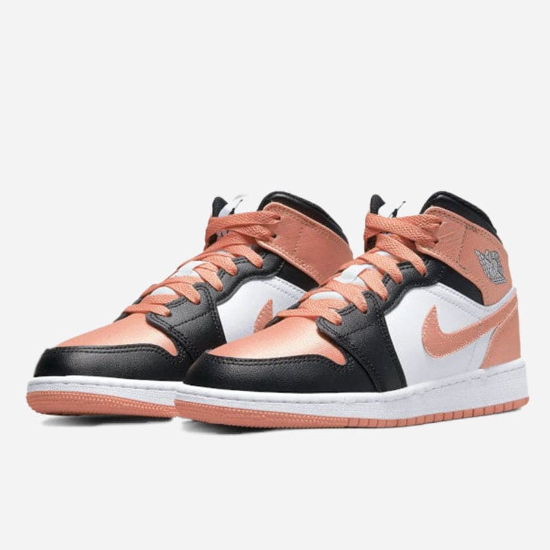 Jordan 1 Mid 'Madder Root' (DM9077-108) Cumpără acum!