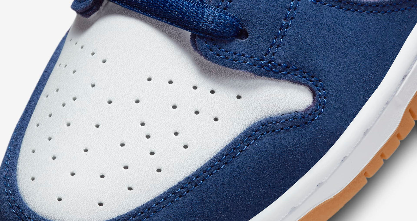 Nike SB Dunk Low 'Los Angeles Dodgers'
