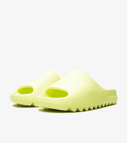 Yeezy Slide 'Green Glow'