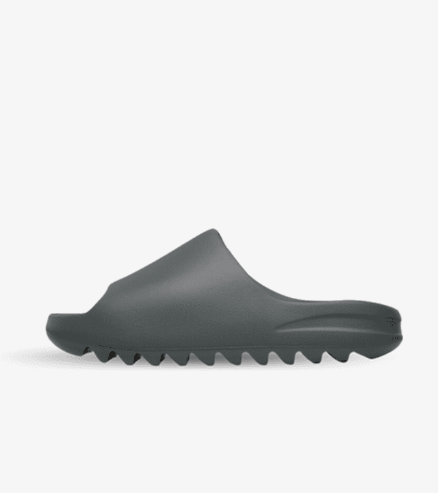 Yeezy Slide Slate Grey